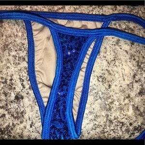Intimates & Sleepwear - Thong micro bikini Intimates & Sleepwear - Thong micro bikini